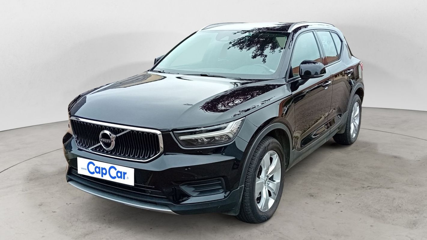 Volvo XC40 - 2.0 D3 150 BVA8 R-Design