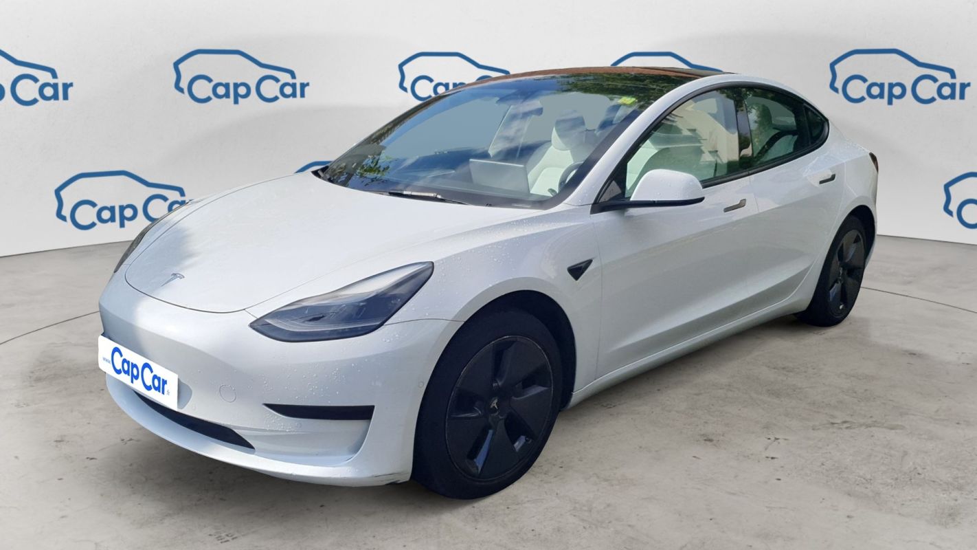 Tesla Model 3 - II 275 RWD Standard Plus