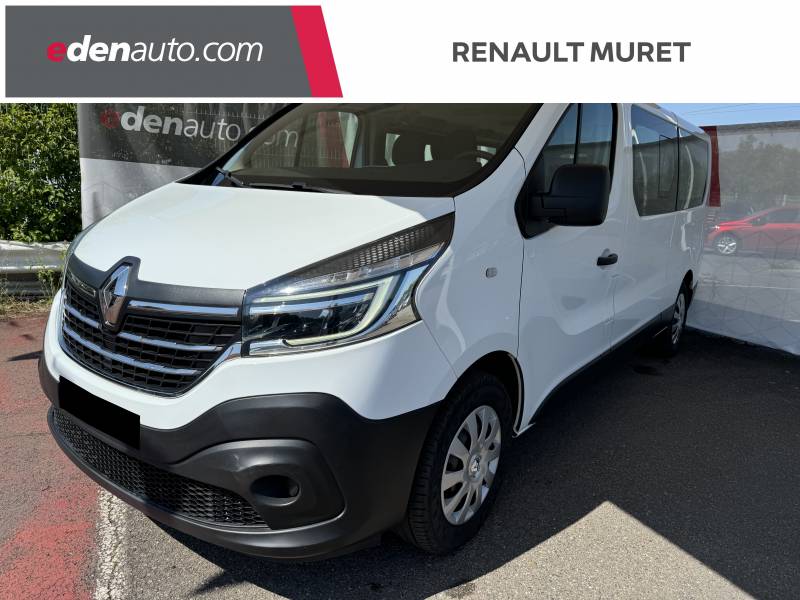 Renault Trafic - COMBI L2 dCi 145 Energy S&S Zen