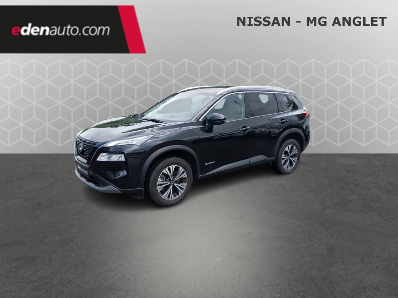 Nissan X-Trail - VP e-POWER 204 ch N-Connecta