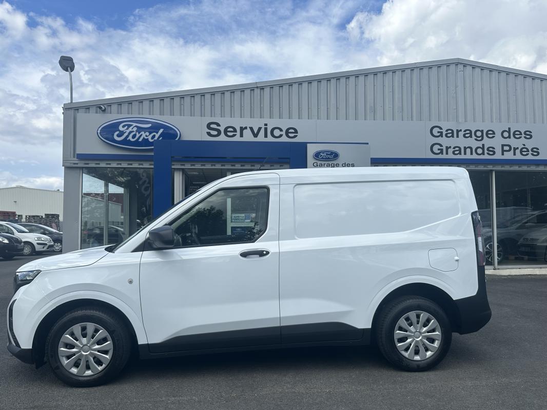 Ford Transit - COURIER 1.5 Ecoblue 100cv TREND / PRIX H.T 19 991 EUR