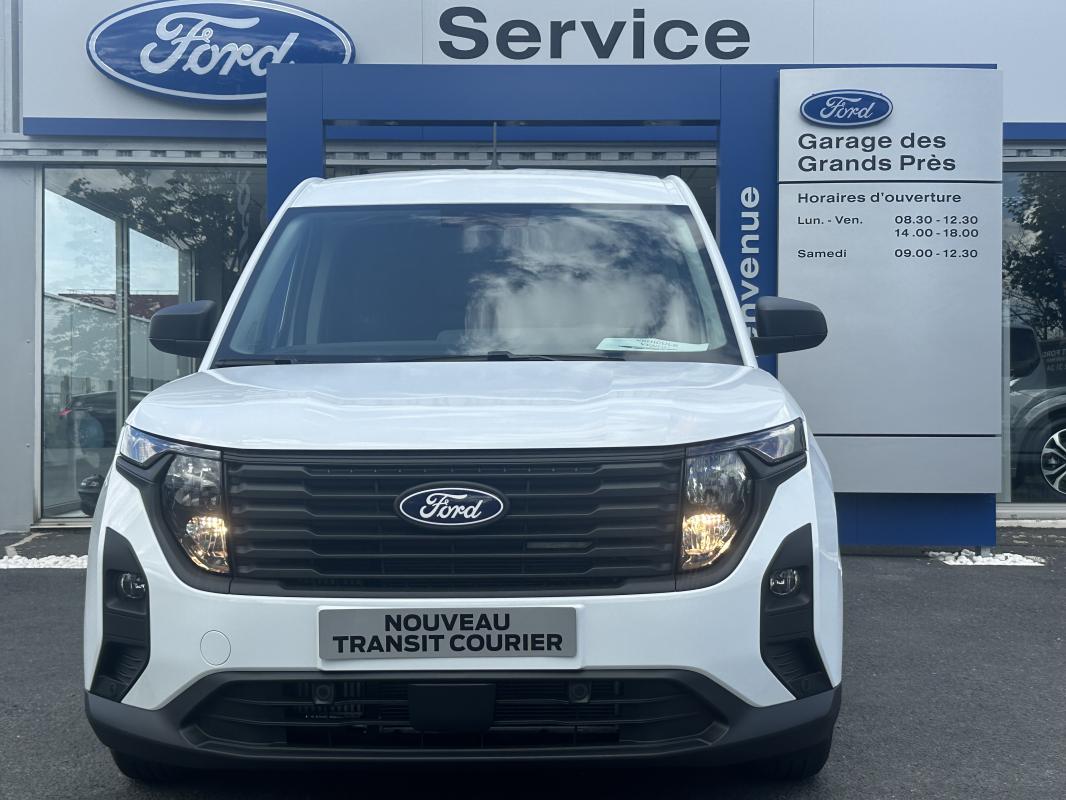 Ford Transit - COURIER 1.5 Ecoblue 100cv TREND / PRIX H.T 19 991 EUR