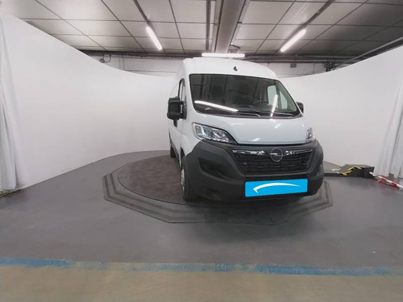 Opel Movano (30) FGN 3.5T L2H2 140 BLUE HDI S&S Pack Clim