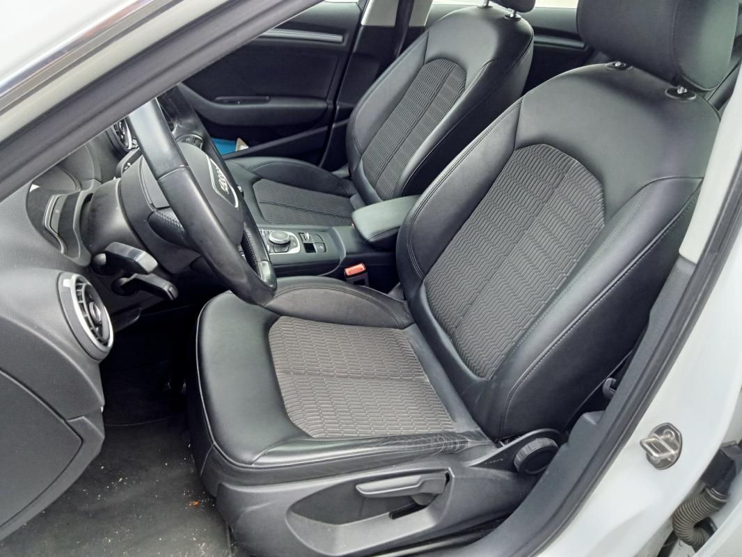 Audi A3 sportback - 2.0 TDI 150 CH / GARANTIE REPRISE POSSIBLE