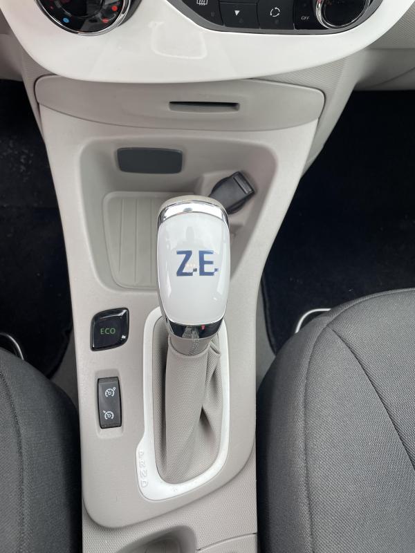 Renault Zoe - LIFE R 75 PAS DE LOCATION BATTERIE