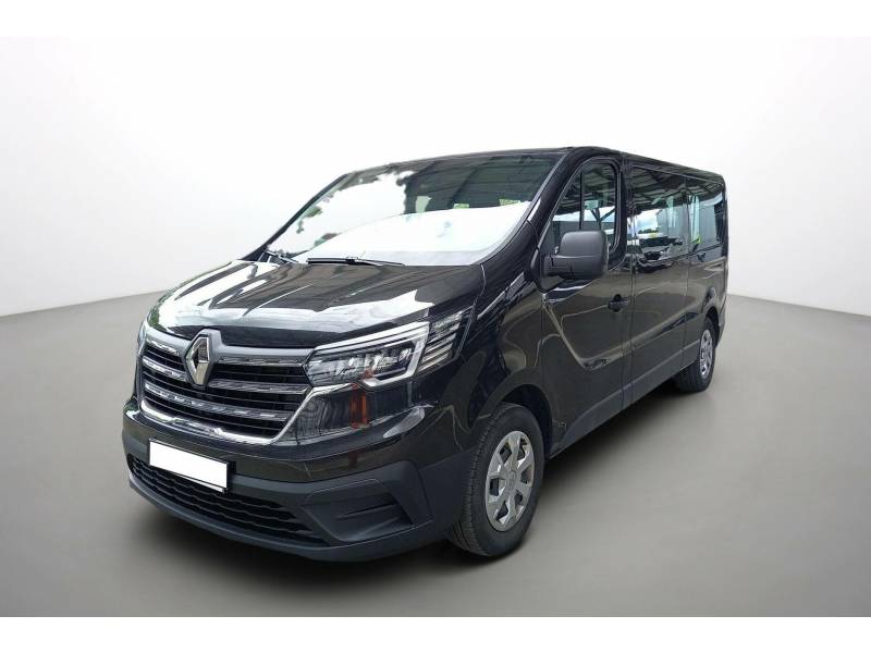 Renault Trafic COMBI L2 dCi 150 Energy S&S Zen