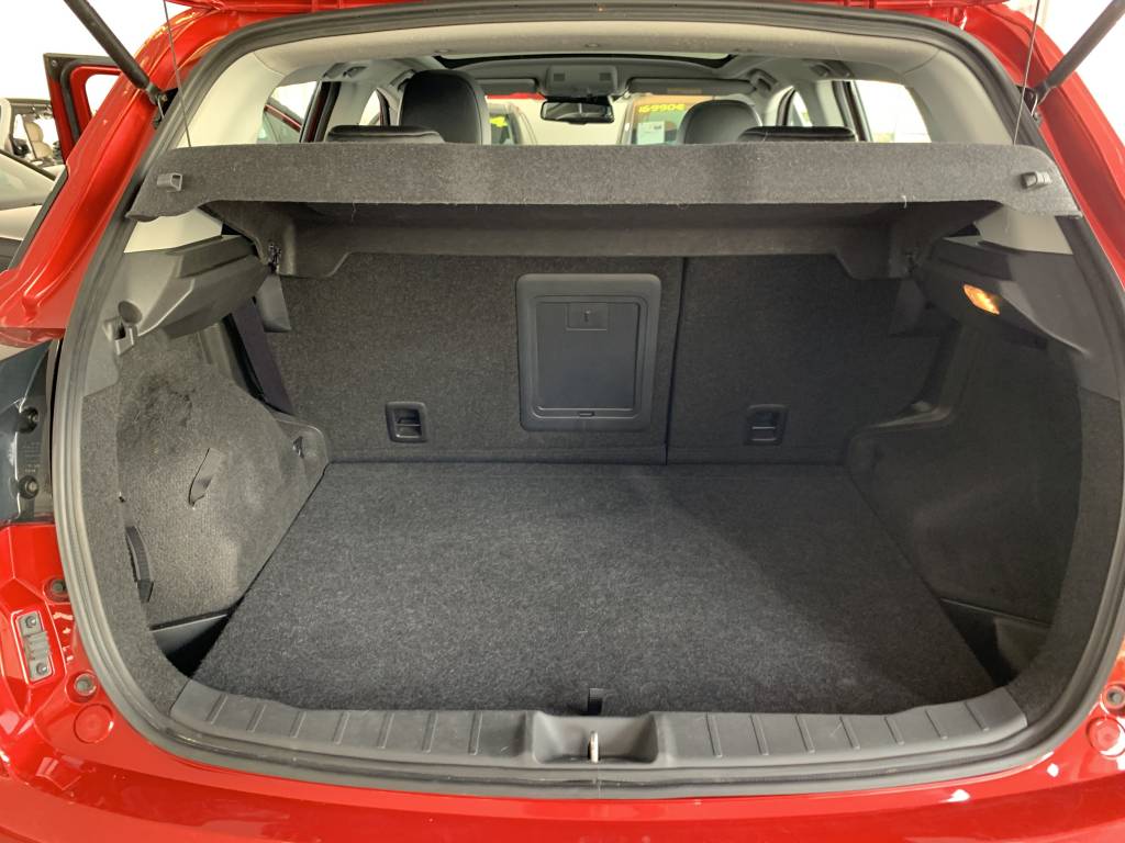 Citroën C4 Aircross - HDi 115 S&amp;S BVM6 4X4 Feel Edition